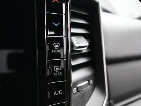 Used 2025 RAM 2500 Big Horn image 25