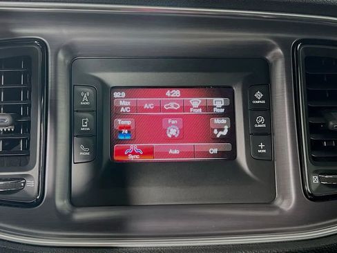 Used 2016 Dodge Challenger R/T w/ Driver Convenience Group image 16