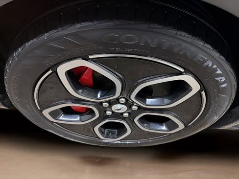 Used 2023 Ford Mustang Mach-E GT AWD/4WD image 8