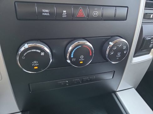 Used 2012 RAM 1500 Big Horn AWD/4WD image 25