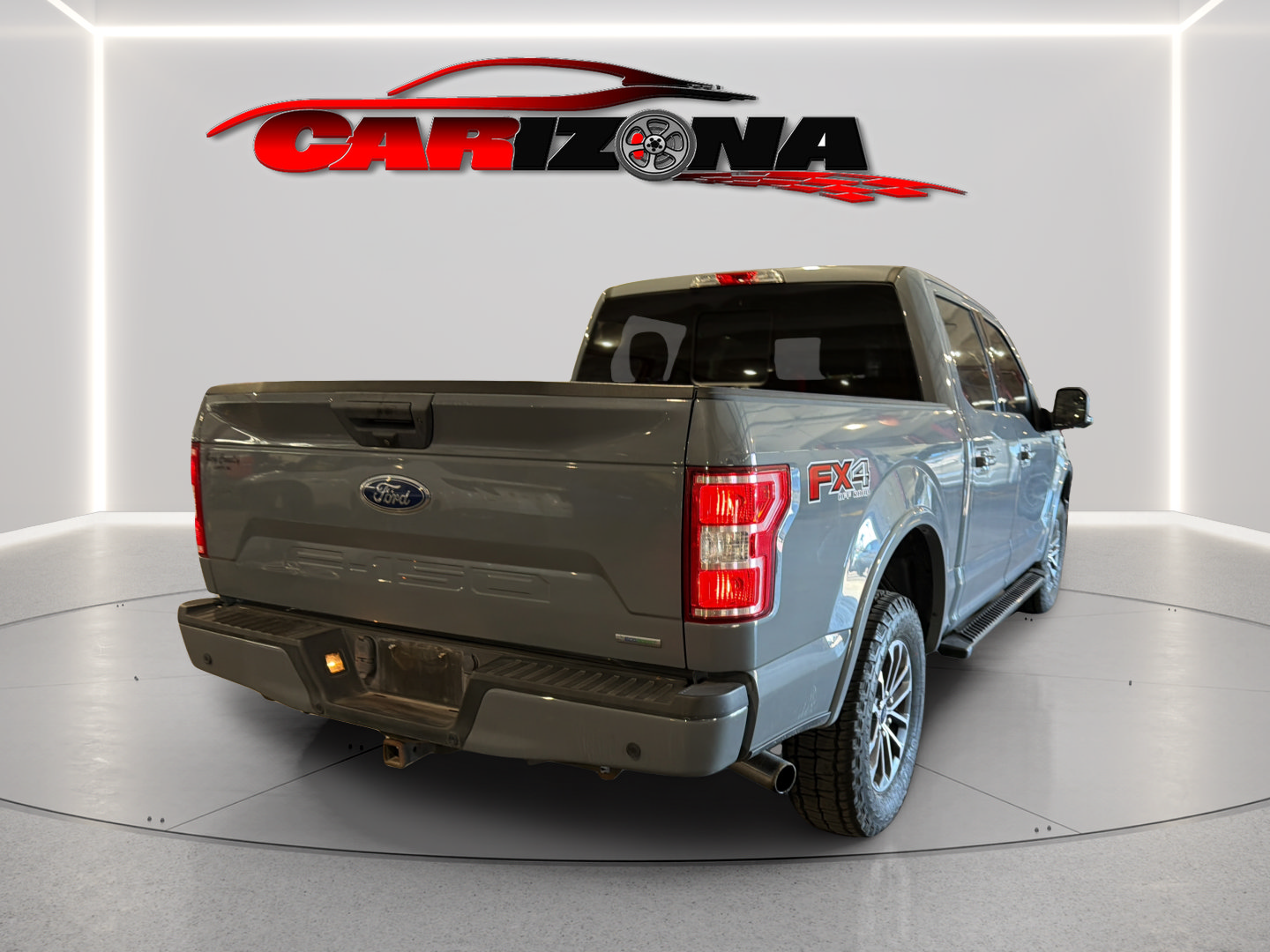 Used 2019 Ford F150 XLT w/ Equipment Group 302A Luxury AWD/4WD image 6
