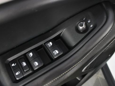 Used 2022 Jeep Grand Cherokee Limited 4xe w/ Luxury Tech Group II image 18