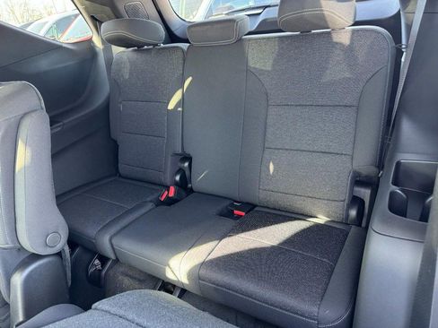 New 2026 Chevrolet Traverse LT image 33