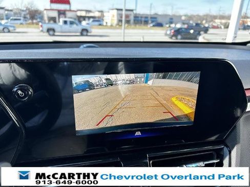 New 2026 Chevrolet TrailBlazer RS w/ Convenience Package image 14