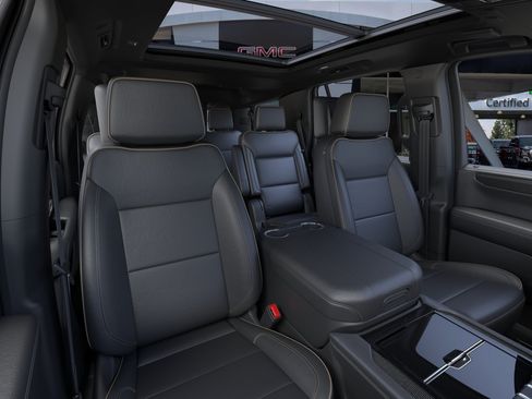 New 2026 GMC Yukon Elevation w/ Elevation Premium Package RWD image 16