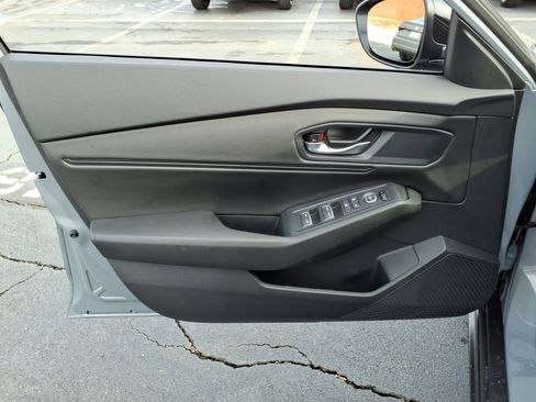 New 2026 Honda Accord SE image 12