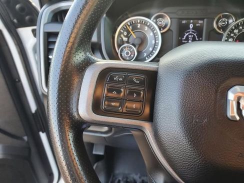 Used 2021 RAM 2500 Tradesman w/ Protection Group image 19