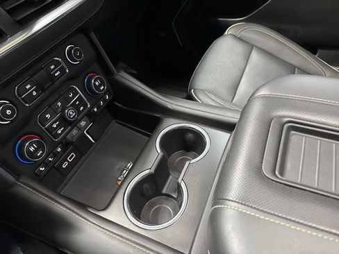 Used 2023 Chevrolet Tahoe Premier image 25