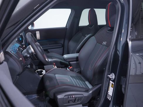 New 2026 MINI Cooper Countryman John Cooper Works w/ Comfort Package Max image 7