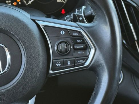 Used 2021 Acura RDX FWD image 14