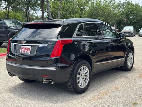 Used 2018 Cadillac XT5 FWD image 6