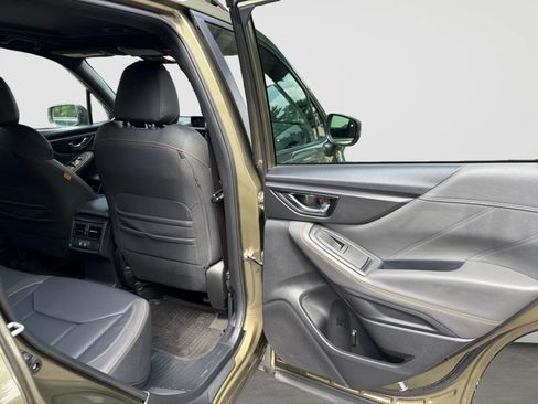 Used 2022 Subaru Forester Wilderness AWD/4WD image 17