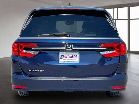 Certified 2023 Honda Odyssey EX-L image 5