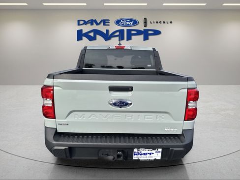 Used 2023 Ford Maverick XLT image 16
