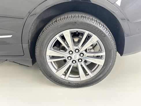 Used 2024 Cadillac XT5 Premium Luxury w/ Platinum Package FWD image 29