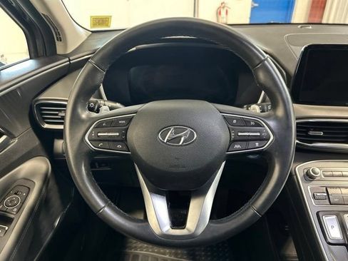 Used 2023 Hyundai Santa Fe SEL w/ Premium Package AWD/4WD image 15