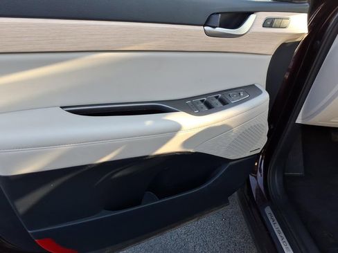 Used 2024 Hyundai Palisade Limited image 14