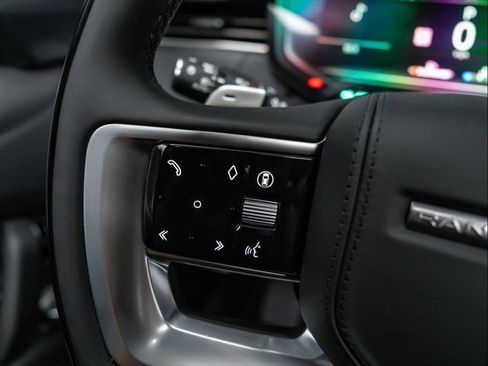 New 2026 Land Rover Range Rover SE image 20