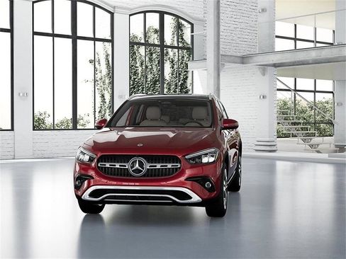 New 2026 Mercedes-Benz GLA 250 4MATIC image 42
