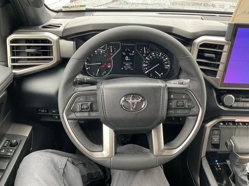 New 2026 Toyota Tundra SR5 image 11