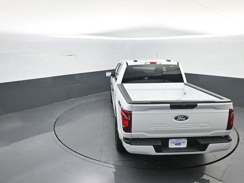 New 2026 Ford F150 STX image 20