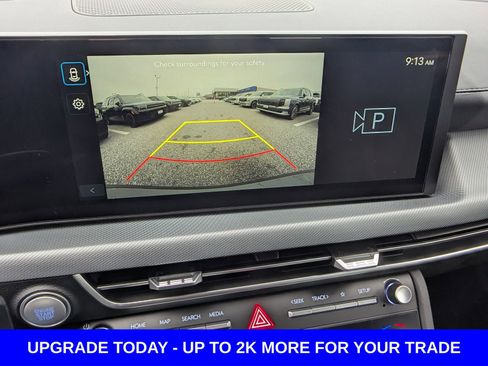 New 2026 Hyundai Sonata SEL FWD image 26