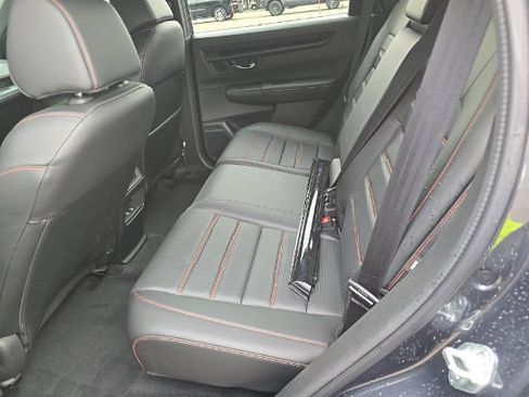 Used 2025 Honda CR-V Sport-L image 8