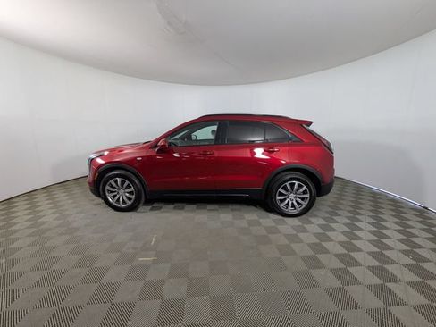 Used 2019 Cadillac XT4 Sport FWD image 26