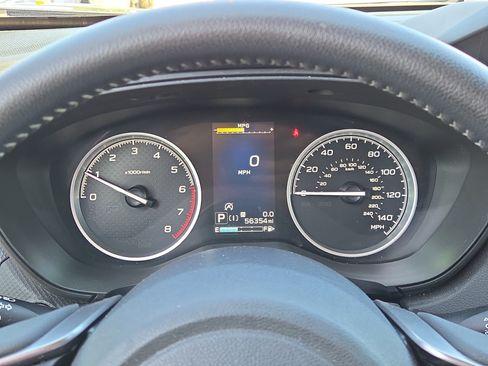 Used 2020 Subaru Forester Limited w/ Popular Package #3 AWD/4WD image 21