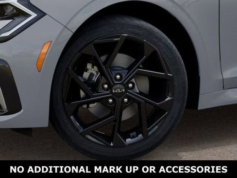 New 2026 Kia K5 GT-Line w/ GT-Line Premium Package FWD image 9