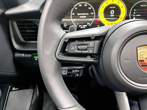 Used 2026 Porsche 911 Carrera 4 GTS image 21