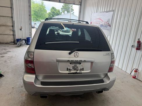 Used 2006 Acura MDX Touring AWD/4WD image 21