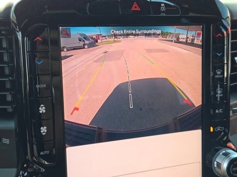 New 2026 RAM 3500 Tradesman AWD/4WD image 26