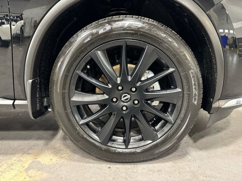 Used 2024 Nissan Murano SL image 33