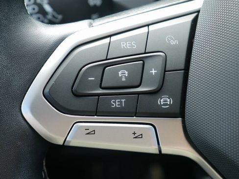 Used 2022 Volkswagen Atlas SE image 23