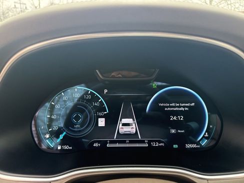 Used 2023 Genesis GV80 2.5T w/ Prestige Package image 17