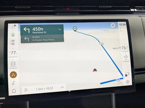 New 2026 Land Rover Range Rover SE image 14