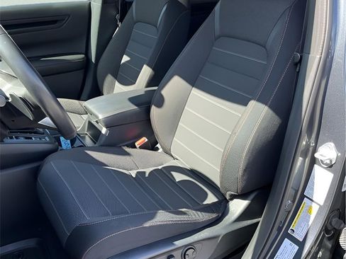 Certified 2025 Honda CR-V Sport image 26