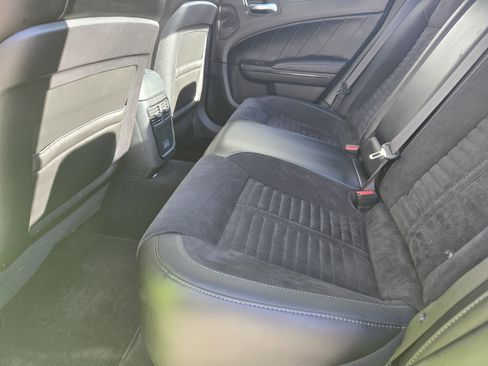 Used 2023 Dodge Charger Scat Pack w/ Daytona Edition Group image 32