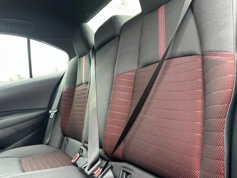 Used 2026 Toyota Corolla SE FWD image 7