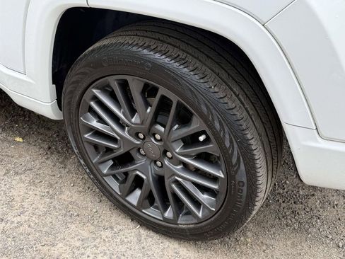 Used 2022 Jeep Compass High Altitude image 12