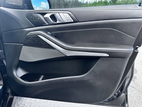 Used 2021 BMW X7 xDrive40i w/ M Sport Package image 41