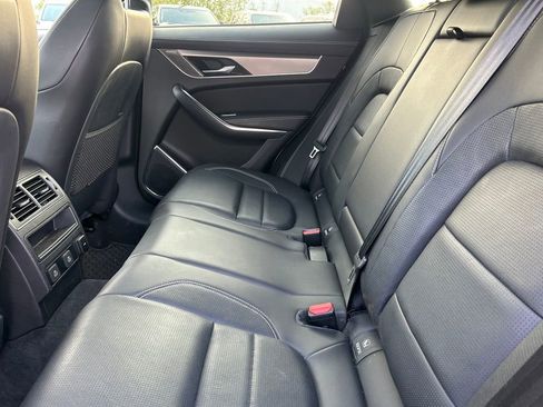 Used 2024 Jaguar F-PACE R-Dynamic S image 16
