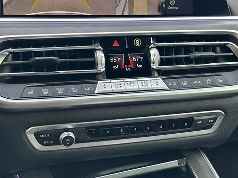 Used 2022 BMW X5 xDrive45e w/ Climate Comfort Package image 23