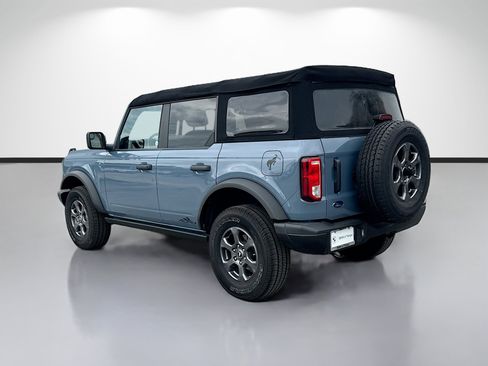 Used 2023 Ford Bronco Black Diamond AWD/4WD image 5