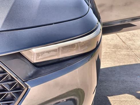 Used 2023 Honda Accord EX image 24