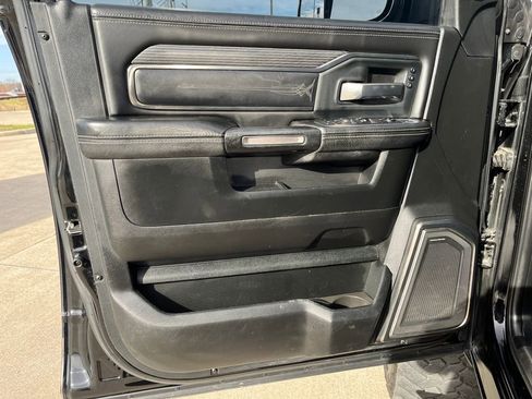 Used 2020 RAM 3500 Limited image 13