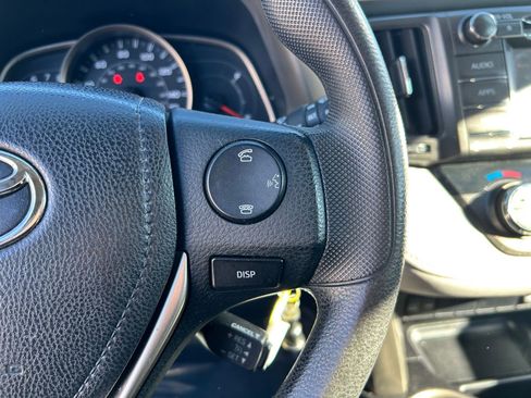 Used 2015 Toyota RAV4 XLE image 14