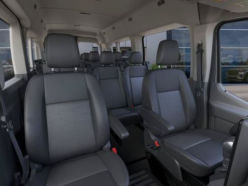 New 2026 Ford Transit 350 XL RWD image 15