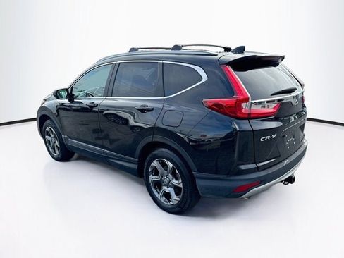 Used 2019 Honda CR-V EX image 7